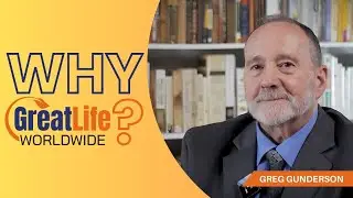 Great Life World Wide | It's Time To Become GREAT !!!