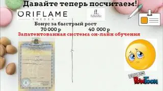 Сравнение Орифлейм и Фаберлик