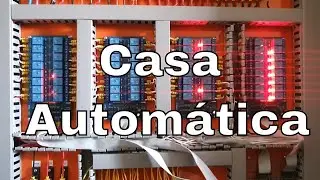 Log 9 - Smart Home - Problemas na automação da casa!