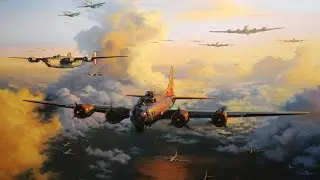 ИЛ-2 ''Забытые Сражения'' 06.03.2016_BobeR (AoE server)