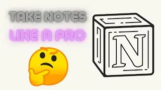 Notion | 7 Essential Keyboard Shortcuts