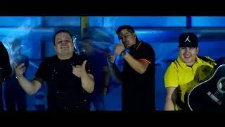 Los Juniors de Mexicali x Los Tres de la Palma - El Ángel de la Muerte (2023)