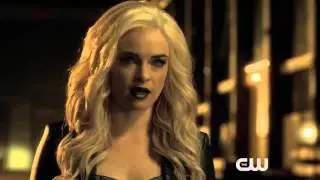 The Flash 2x10 Promo: Killer Frost and Reverse Flash