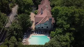 Old Yonge St, Toronto - Real Estate Drone Video