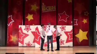 Осенний фестиваль - Сборная Узбекистана