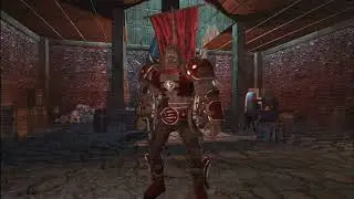 Neverwinter mod 16 Test server. Так вот где кроется хардкор - в шмоте! Которого нет)