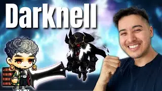 Let's Try Darknell... | MapleStory Shadower