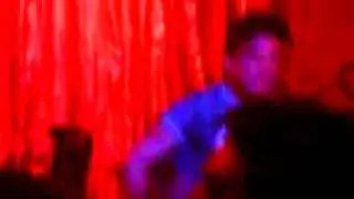 Um dos Melhores Momentos do Bar Brasill, Metropole Dance