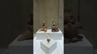 Antigua Guatemala y Museo Nacional de Arte de Guatemala.