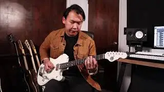 I Will Rise Guitar Tutorial Jonathan Lee