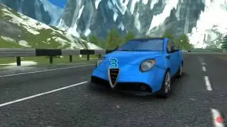 Asphalt Nitro #5 E Morreu