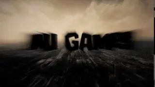 Ali Games intro