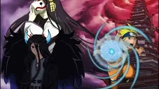 Completing the Mugenjo in less than a day!! Playing Naruto Ultimate Ninja Heroes 2! (mitsu VOD)