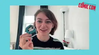 SGCC 2019 Guest - Sarah Andersen
