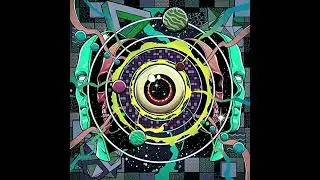 Pop Evil-Eye of the Storm (Audio)