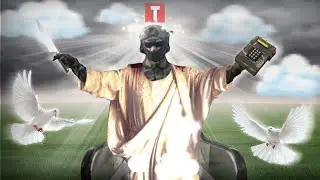 Pavlov VR God Is a Traitor - TTT