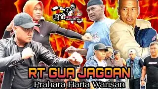 RT GUA JAGOAN Prahara Heritage Treasures/SS studio