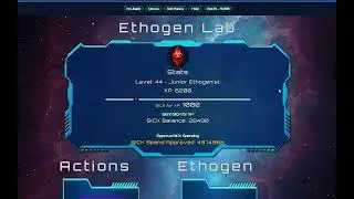 Cryptagion - How to Lab