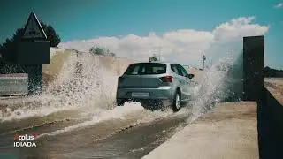 Driving performance - E/E Control & Reliability
