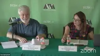 MESA 6  TEORÍA Y PRÁCTICA ALTERNA