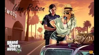 The Chain Gang of 1974-Sleepwalking (GTA V Officiel Trailer)