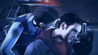 NFS Carbon OTC: Final Race and Ending