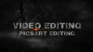 How to Make Cinematic Intro For YouTube in Kinemaster Free | Intro Kaise Banaye