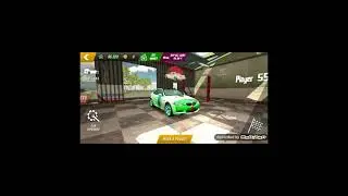 car parking bmw ( davor vs danach )