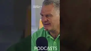 Ο Χρήστος Τσέκος για το χαμένο Ευρωπαϊκό του ΠΑΟΚ το 1993, γιατί σταμάτησε το μπάσκετ κι όχι μόνο.