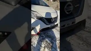 Nissan note Nismo e-power