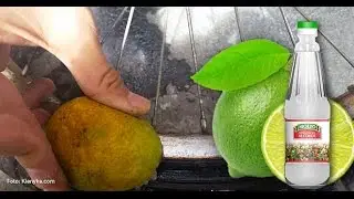 Cómo quitar el oxido de la bicicleta