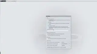 Configuring the Tool Box for a Networked Computer