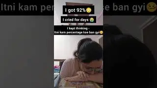 || Result Reaction In Class 10th V/s In Medical College || 