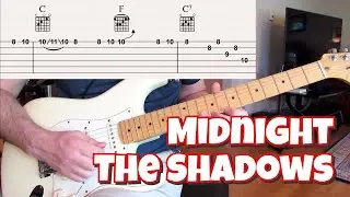 Midnight (The Shadows)