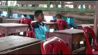WooooW !!! Bocah ini menyanyikan lagu Rhoma Irama - KERAMAT