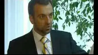 Люди города: Андрей Бережной. Часть 3.