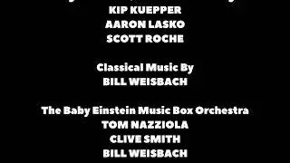 Baby Einstein On The Go Credits But It’s Leap Frog