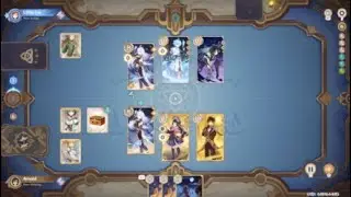 Genshin Impact - Yunjin is BROKEN 