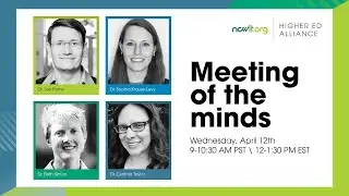 Meeting of the Minds: Inclusive Pedagogy