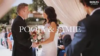 VÍDEO BODA FINCA MAS SOLERS: Teaser Pooja & Jamie. 2022 Barcelona