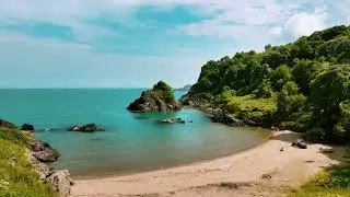 Turizmin Yükselen Değeri Bartın
