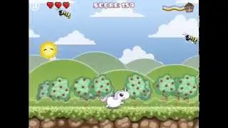 Unicorn Fart