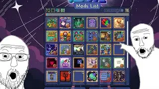 Average Terraria Playthrough In 2023