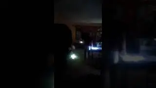 Maroc, élections, ils ont coupé l'électricité pour bourrer les urnes