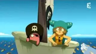 Wakfu Saison 2 Trailer épisode 23 
