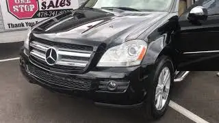Mercedes Benz SUV For Sale