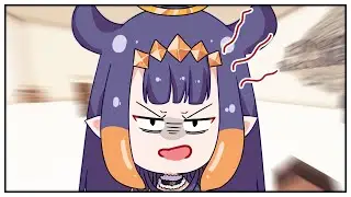 Nino Ina was put into a mental asylum