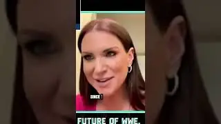 Stephanie McMahon’s Dark Truth on WWE’s McMahon Family