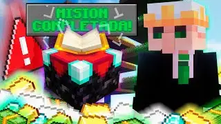 COMPLETE GENS' HARDEST MISSION 💲ft. Maono