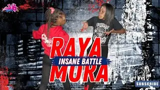 Mora Vs Raya❗️This got to intense😰| JOIN MEMBERSHIP | Click Link Below ⬇️